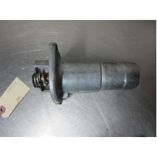 22T113 Thermostat Housing From 2007 GMC Canyon  3.7 12622316
